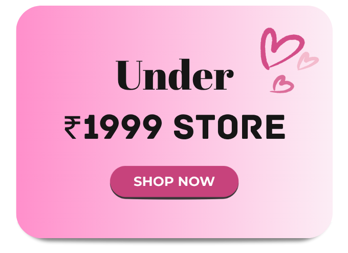 Under - ₹ 1999