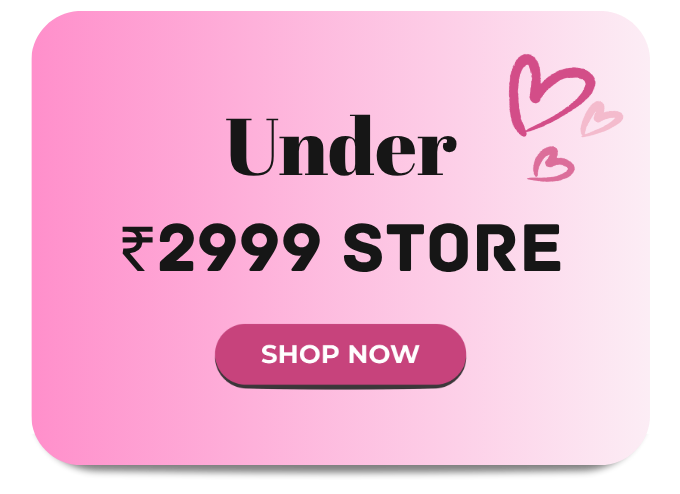 Under - ₹ 2999