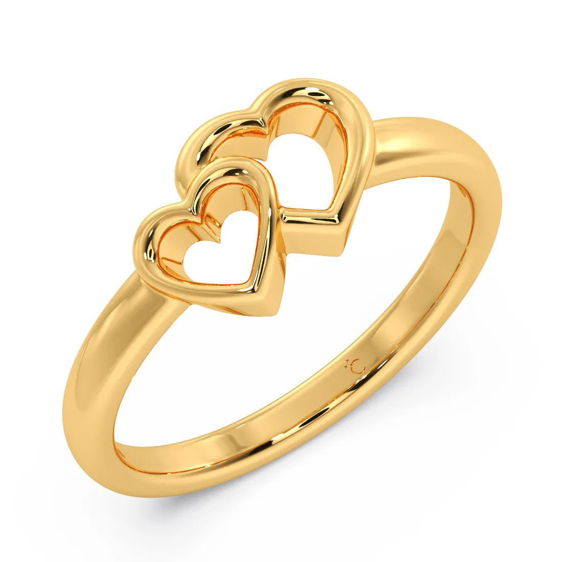 FINGER RING