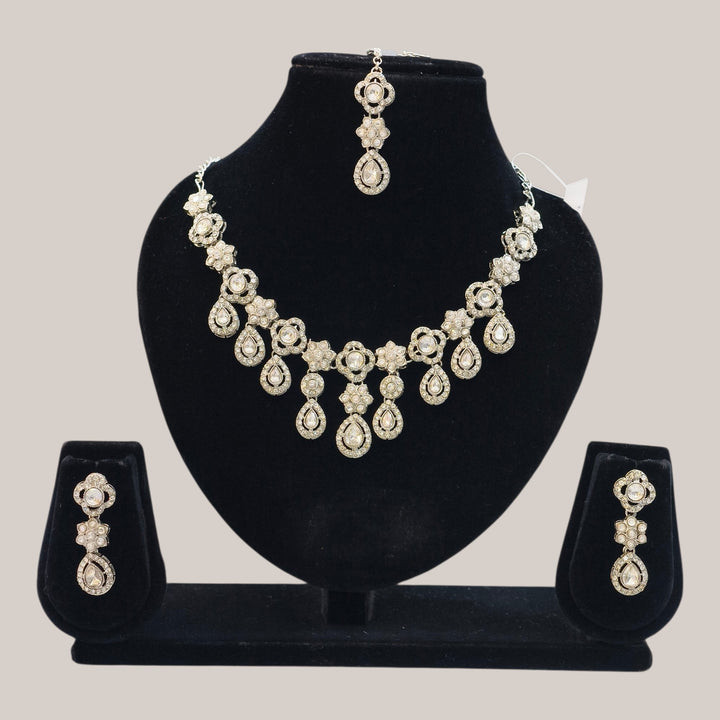 wedding collection necklace