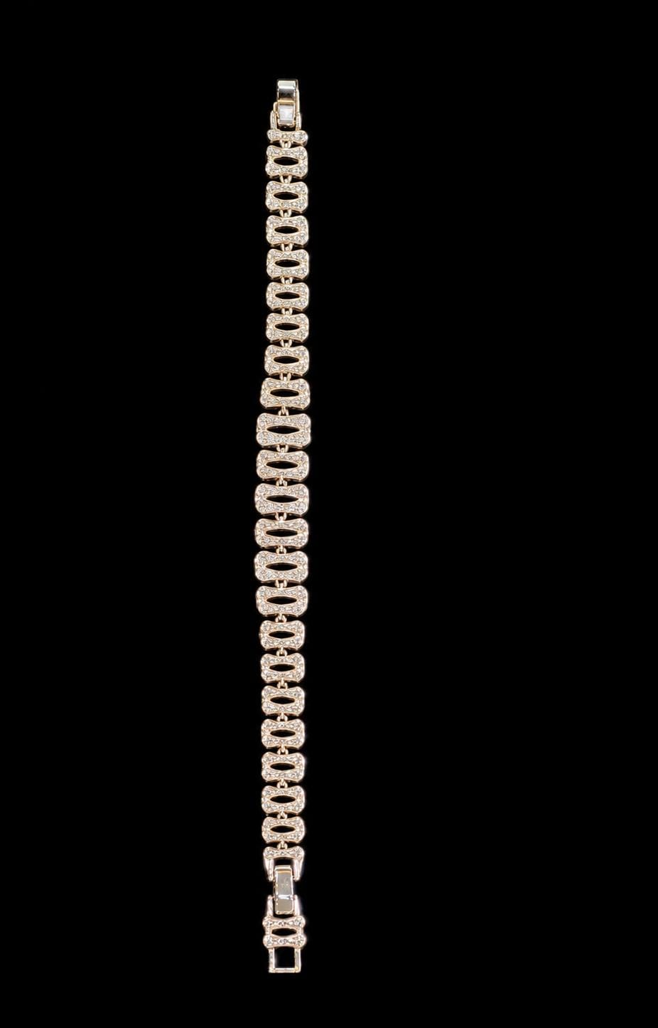 MALE BRACLET