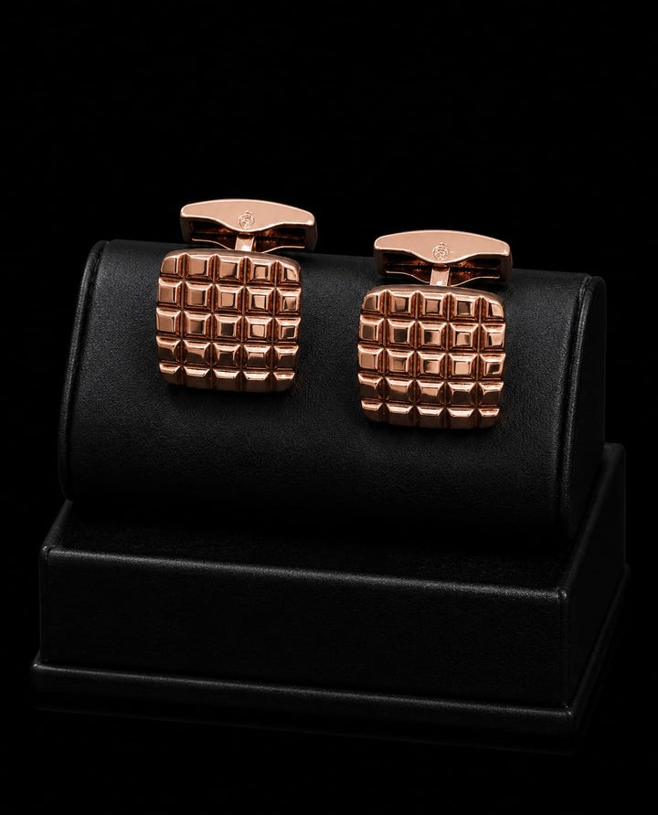 CUFFLINKS