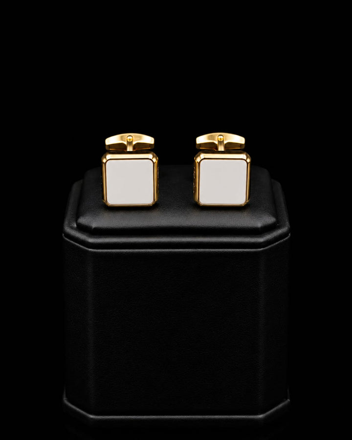 CUFFLINKS