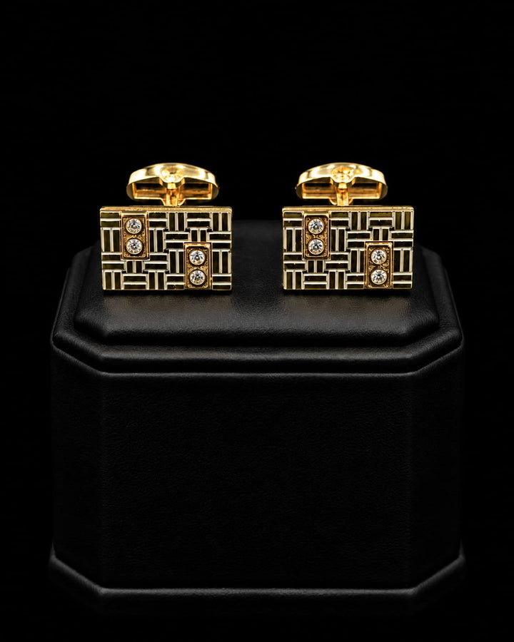 CUFFLINKS