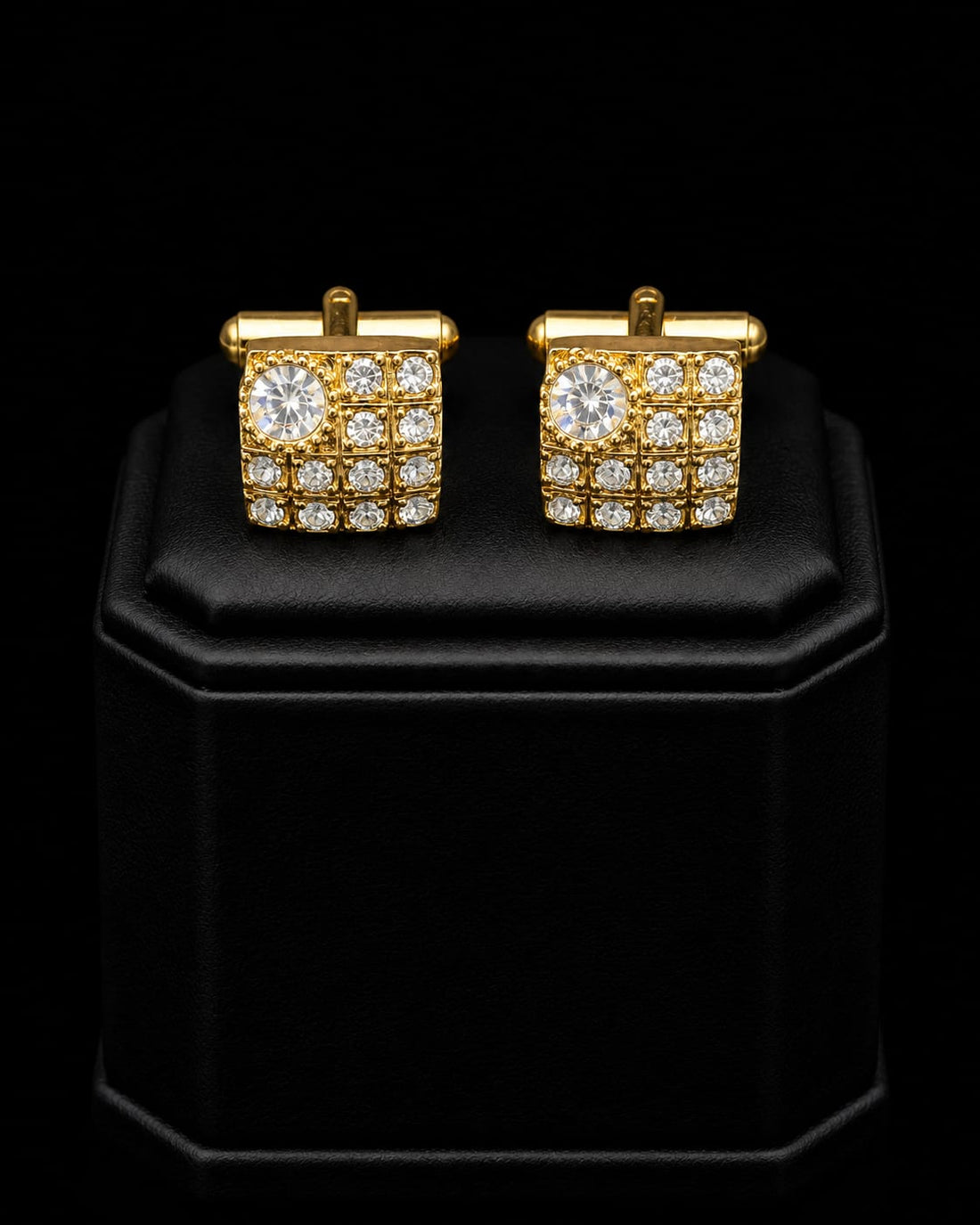CUFFLINKS