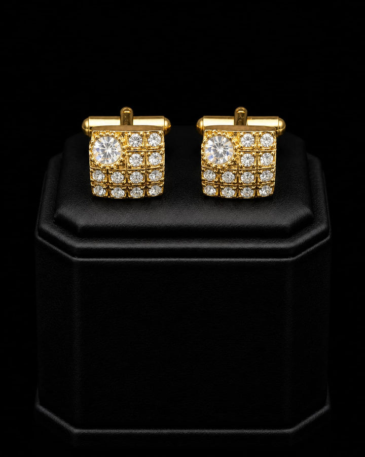 CUFFLINKS