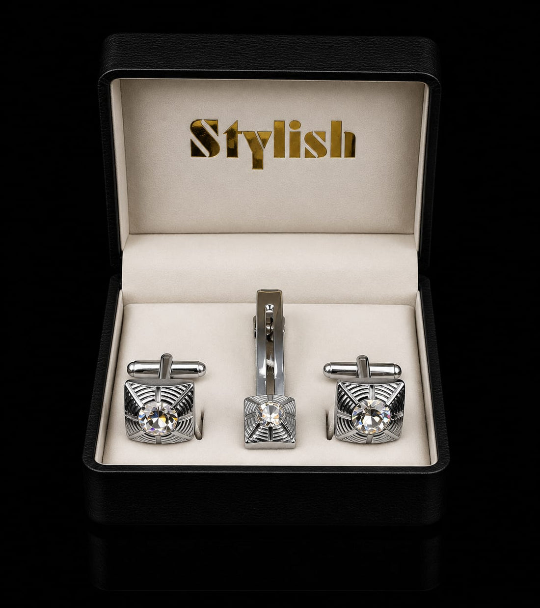 CUFFLINKS