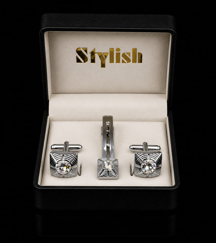 CUFFLINKS