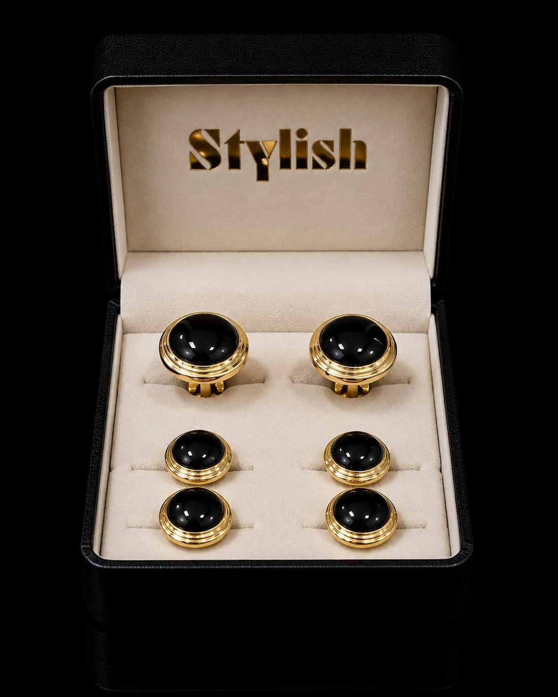 CUFFLINKS