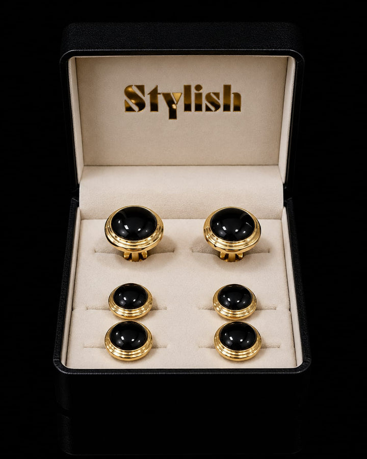 CUFFLINKS