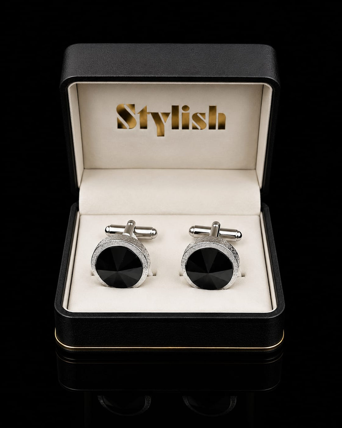CUFFLINKS