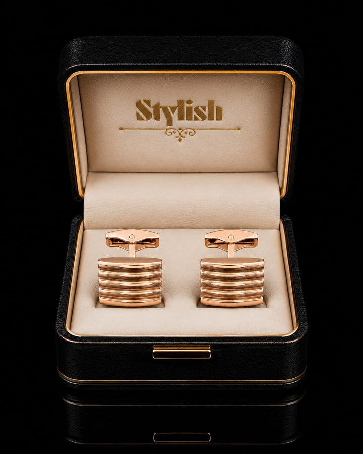 CUFFLINKS