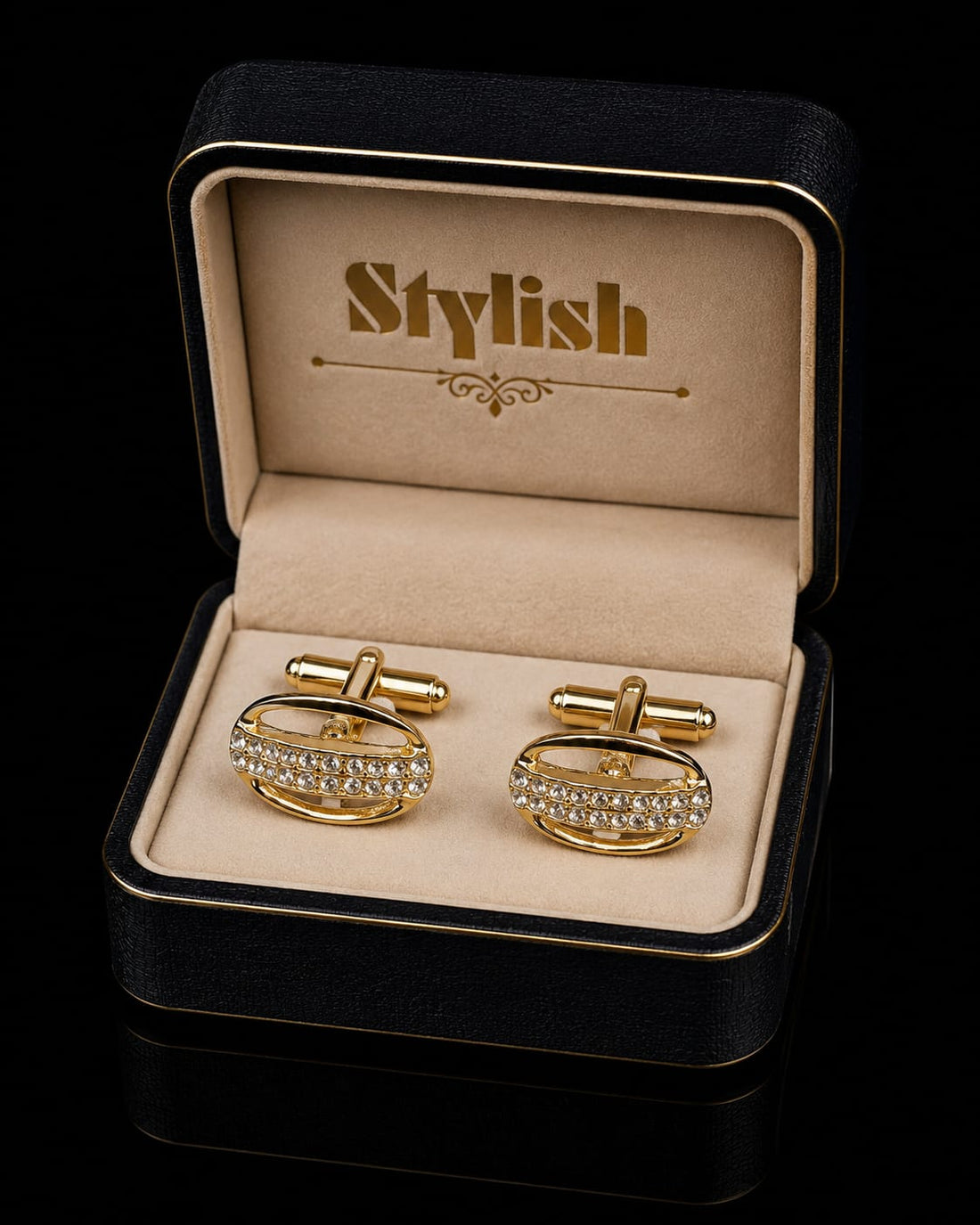 CUFFLINKS