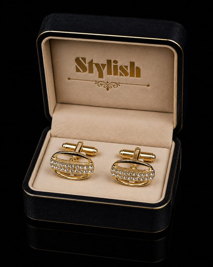 CUFFLINKS