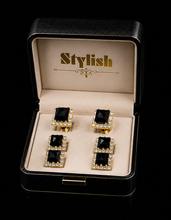 CUFFLINKS