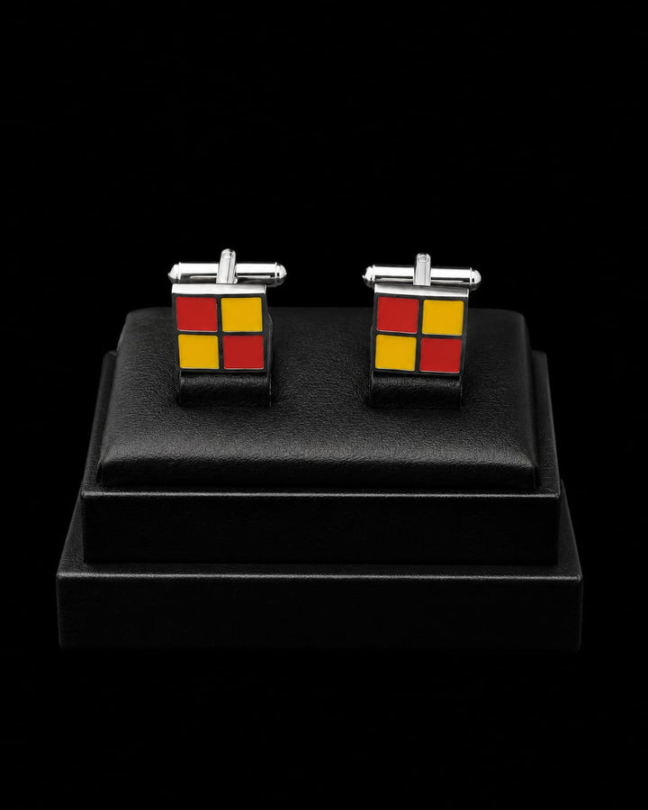 CUFFLINKS