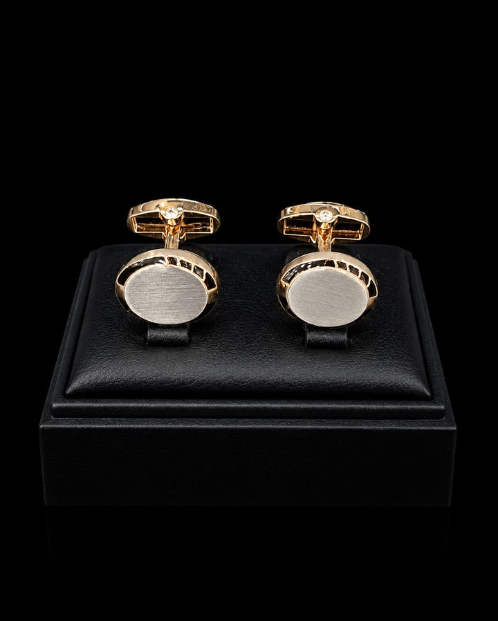 CUFFLINKS