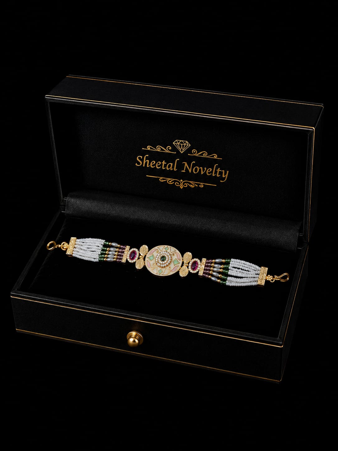 FEMALE BRACELETS