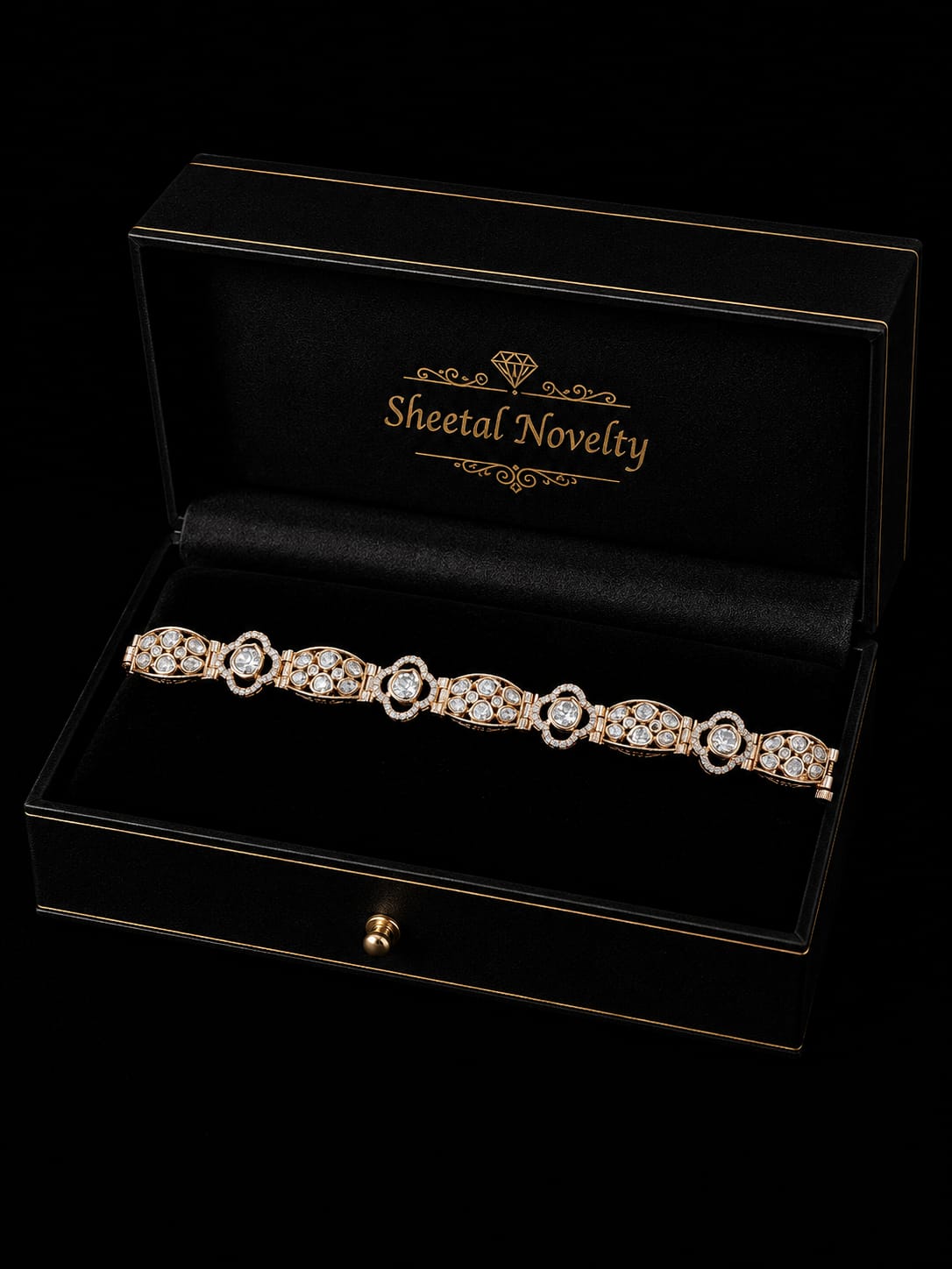 FEMALE BRACELETS