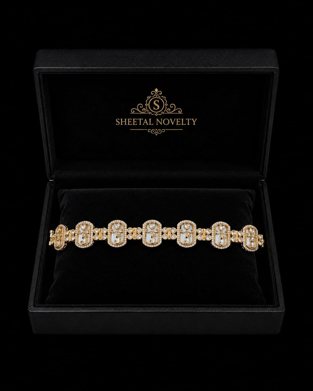 FEMALE BRACELETS