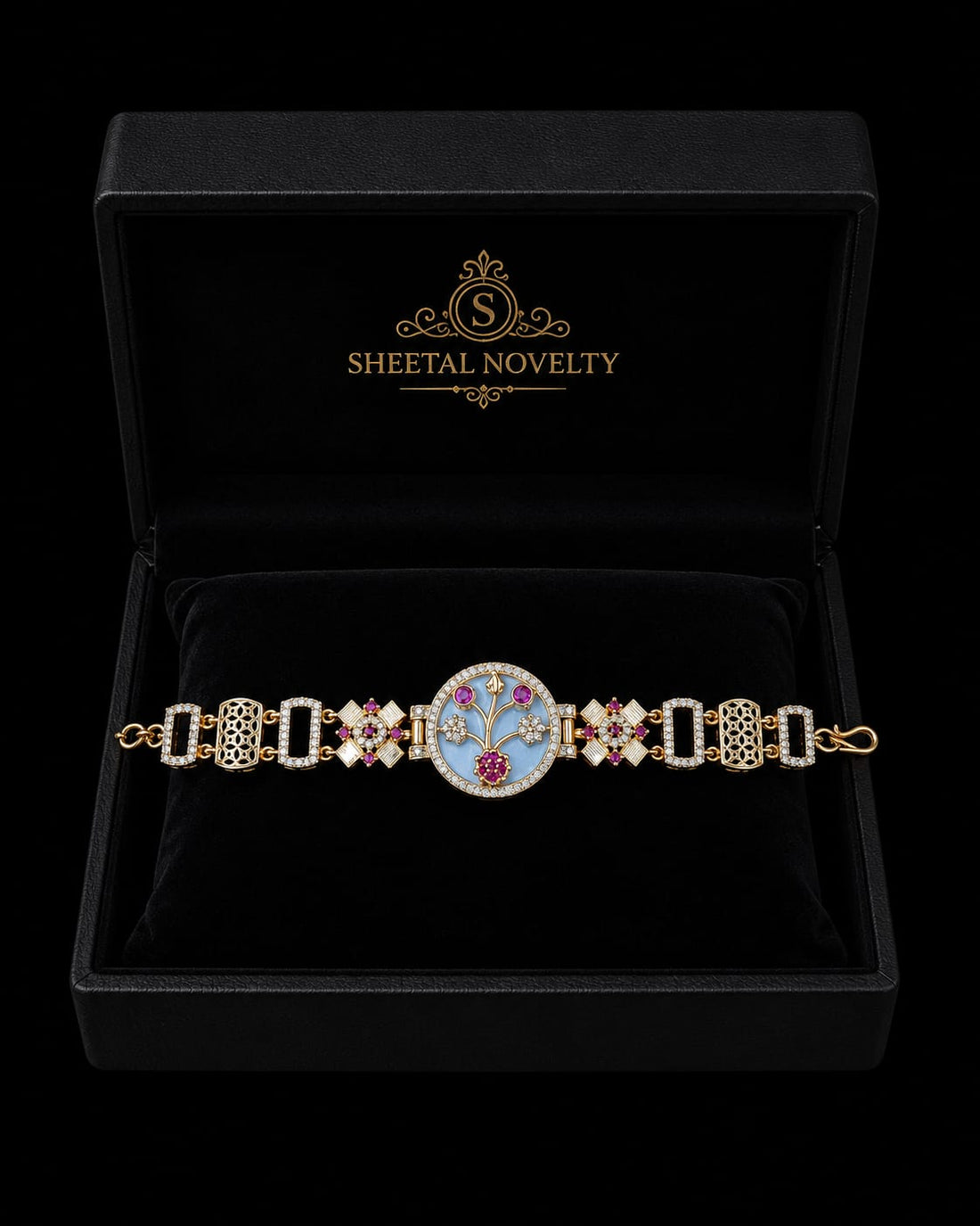 FEMALE BRACELETS