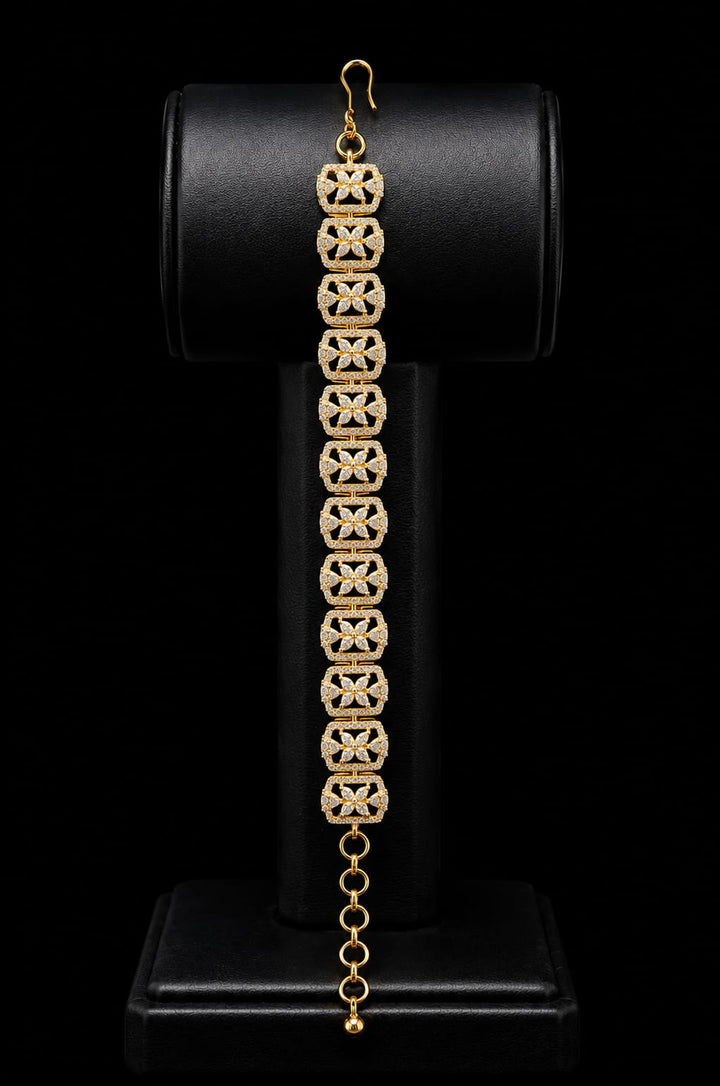 AD BRACELETS