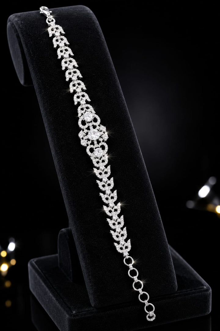 AD BRACELETS