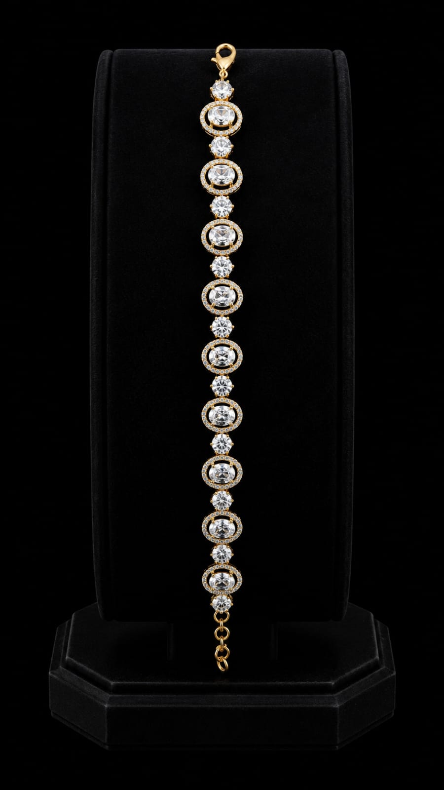 AD BRACELET