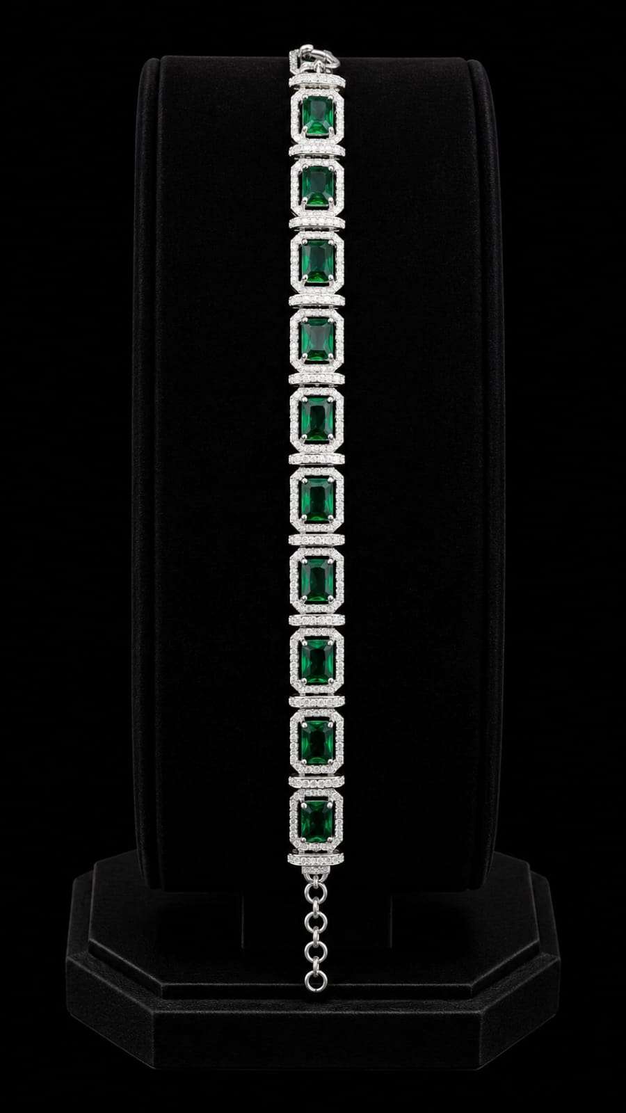 AD BRACELETS