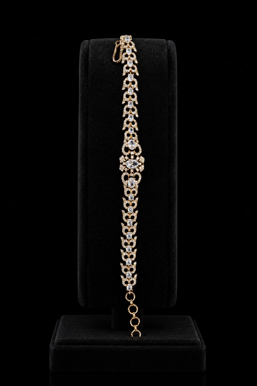 AD BRACELET