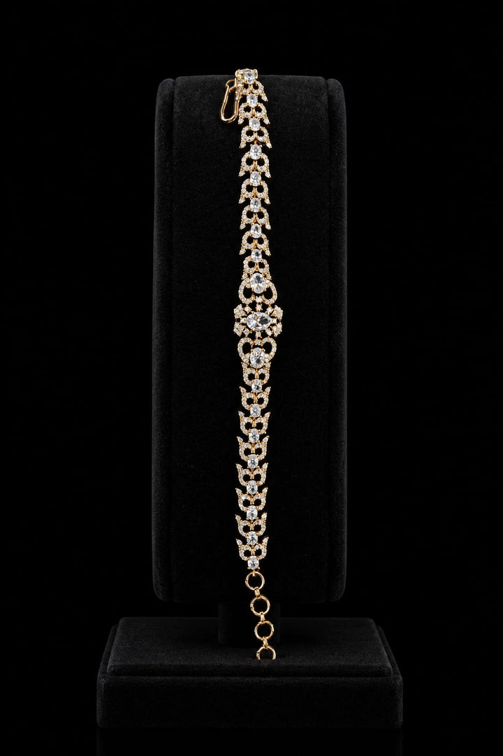 AD BRACELET