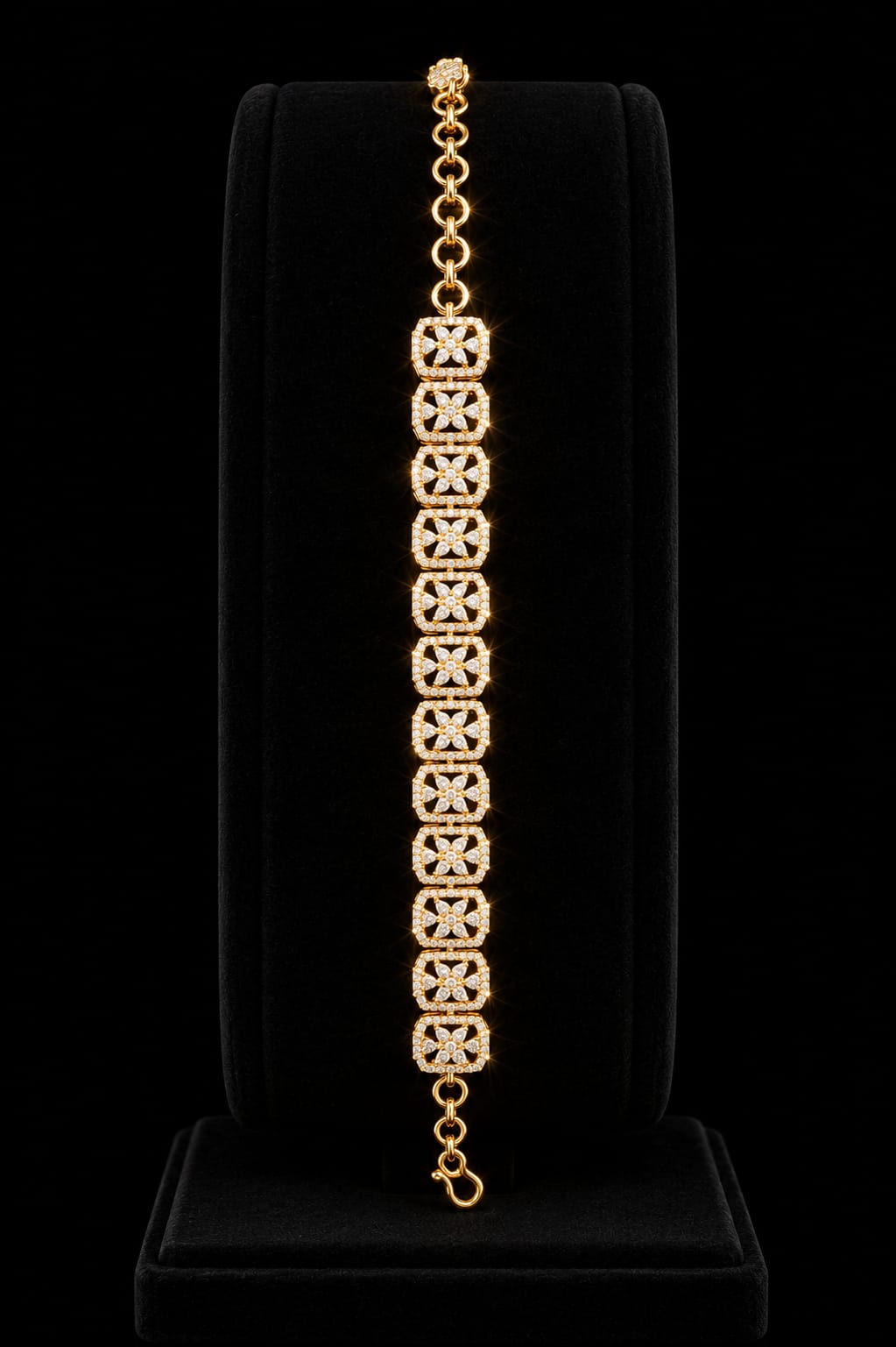 AD BRACELET