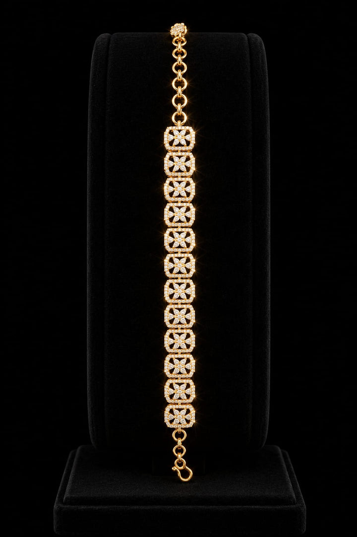 AD BRACELET