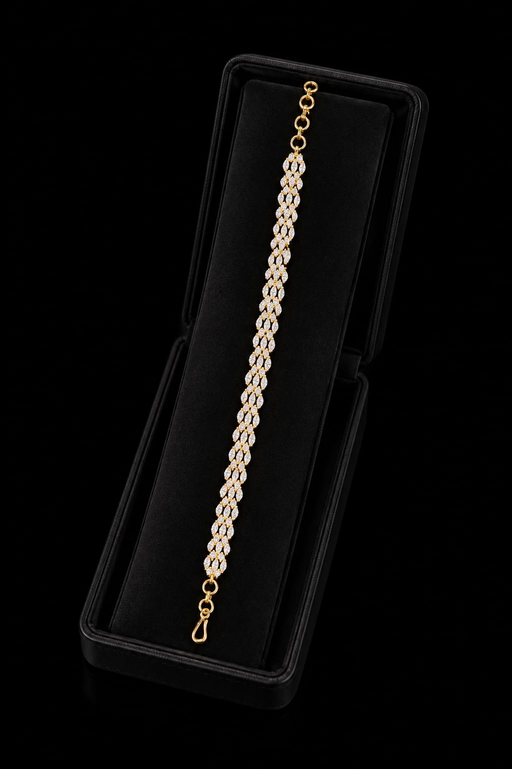 AD BRACELETS