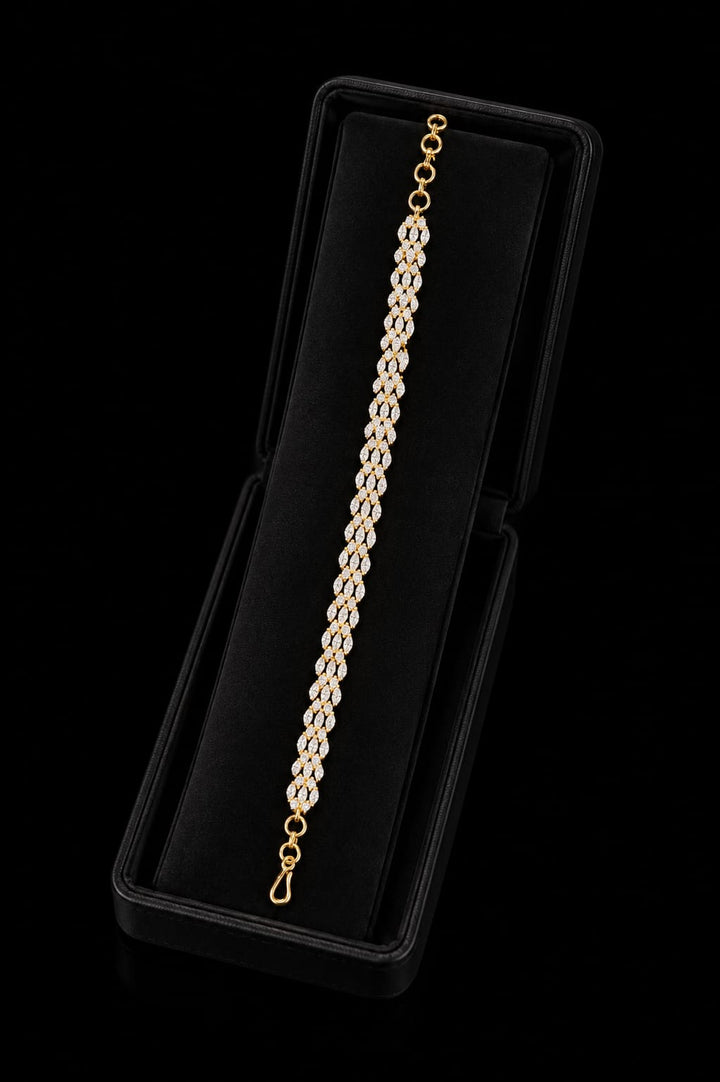 AD BRACELETS
