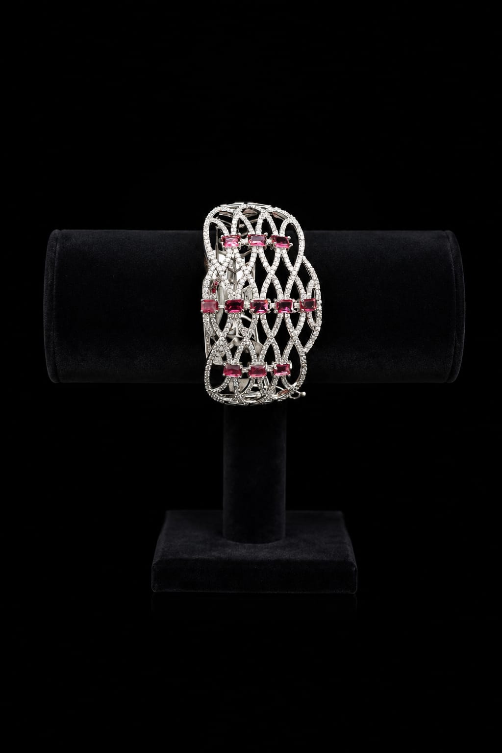 AMERICAN  DIAMOND  (AD) KADA