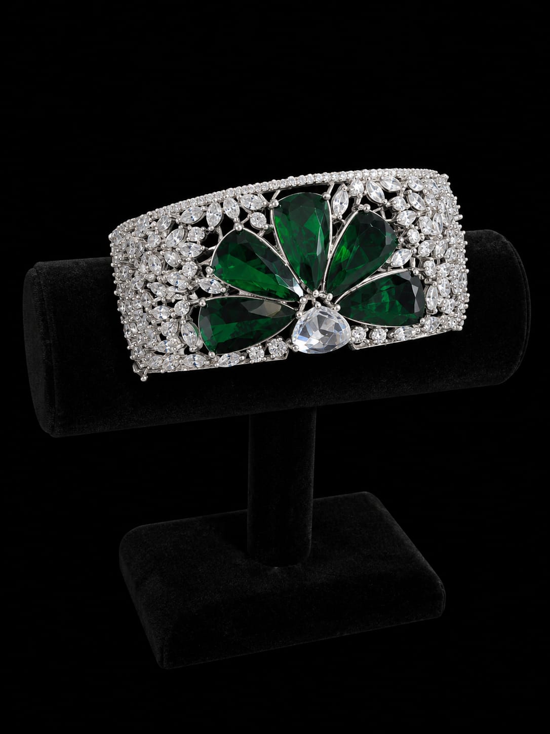 AMERICAN DIAMOND (A.D.) KADA