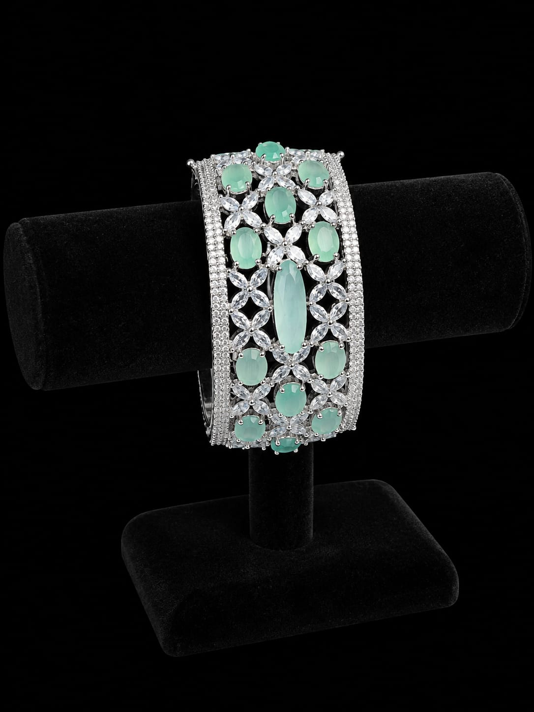 AMERICAN DIAMOND (A.D.) KADA