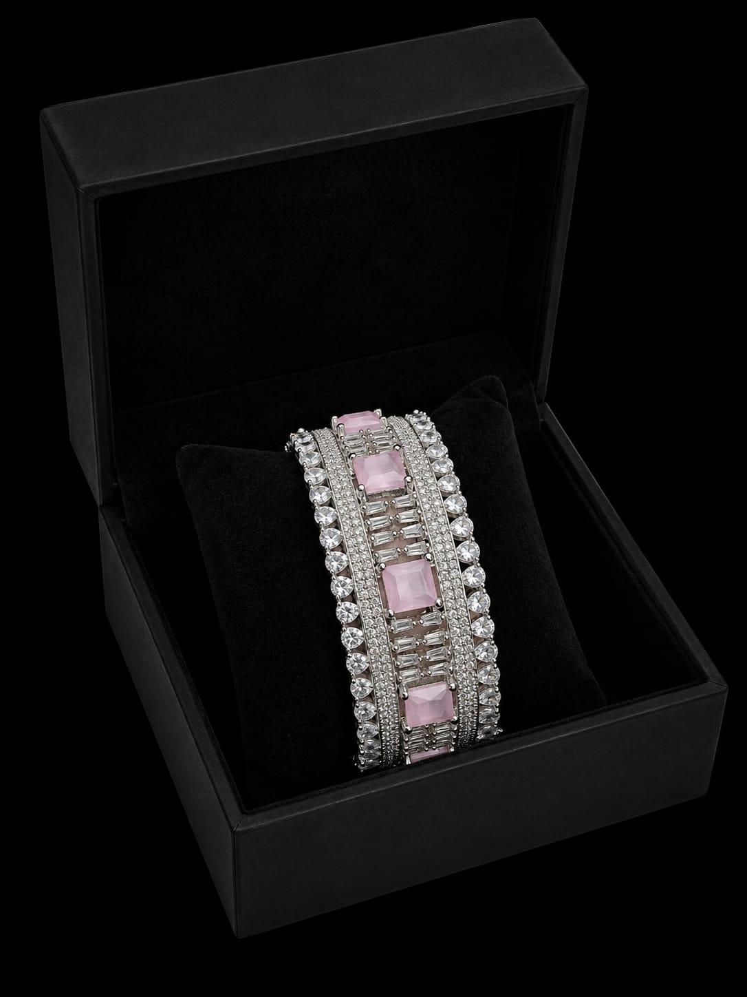 AMERICAN DIAMOND (A.D.) KADA