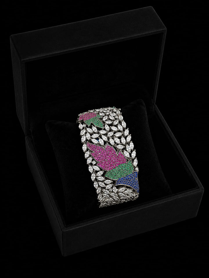 AMERICAN DIAMOND (A.D.) KADA