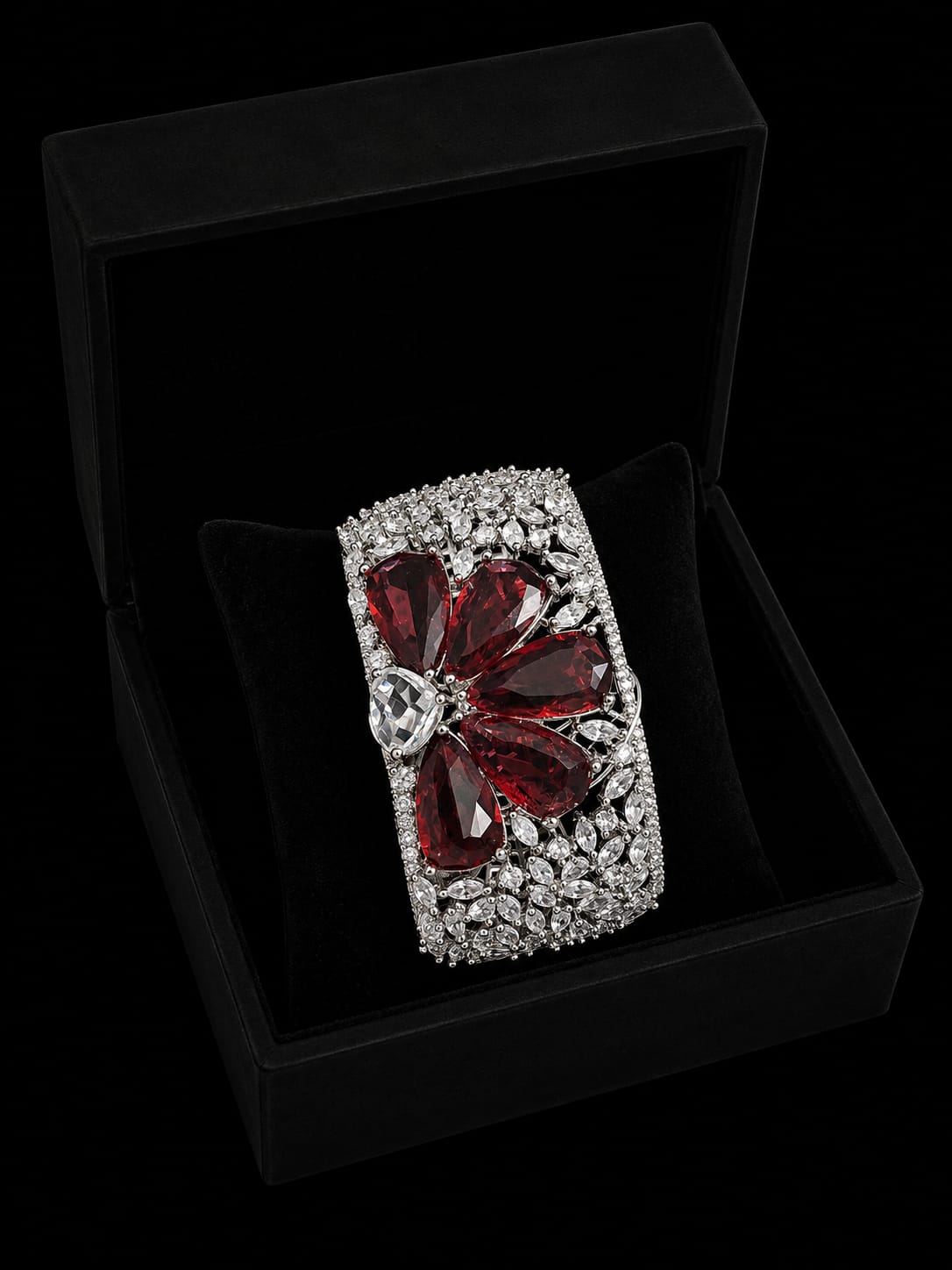 AMERICAN DIAMOND (A.D) KADA