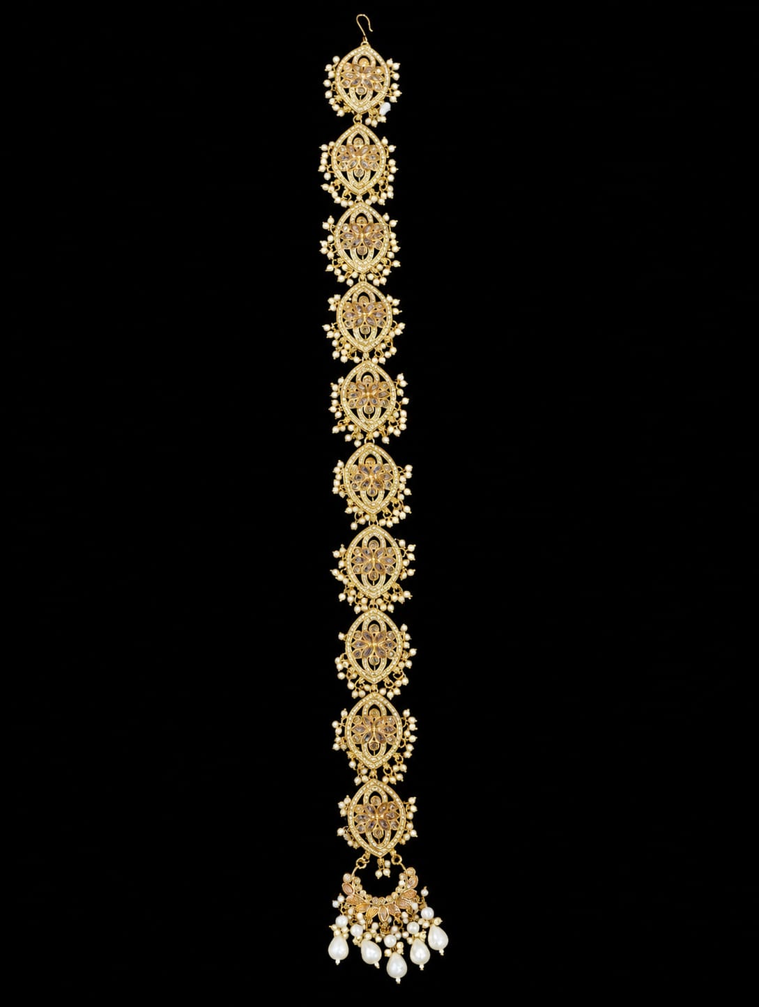 HAIR ACCESSORIES